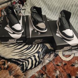 Air Jordans(brand new)