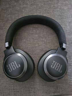 JBL Wireless Headphones