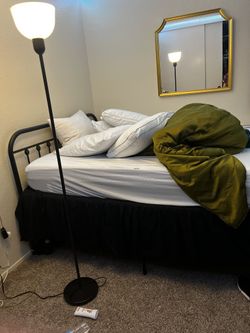 Queen Sized Box Spring