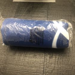 Dodgers Blanket