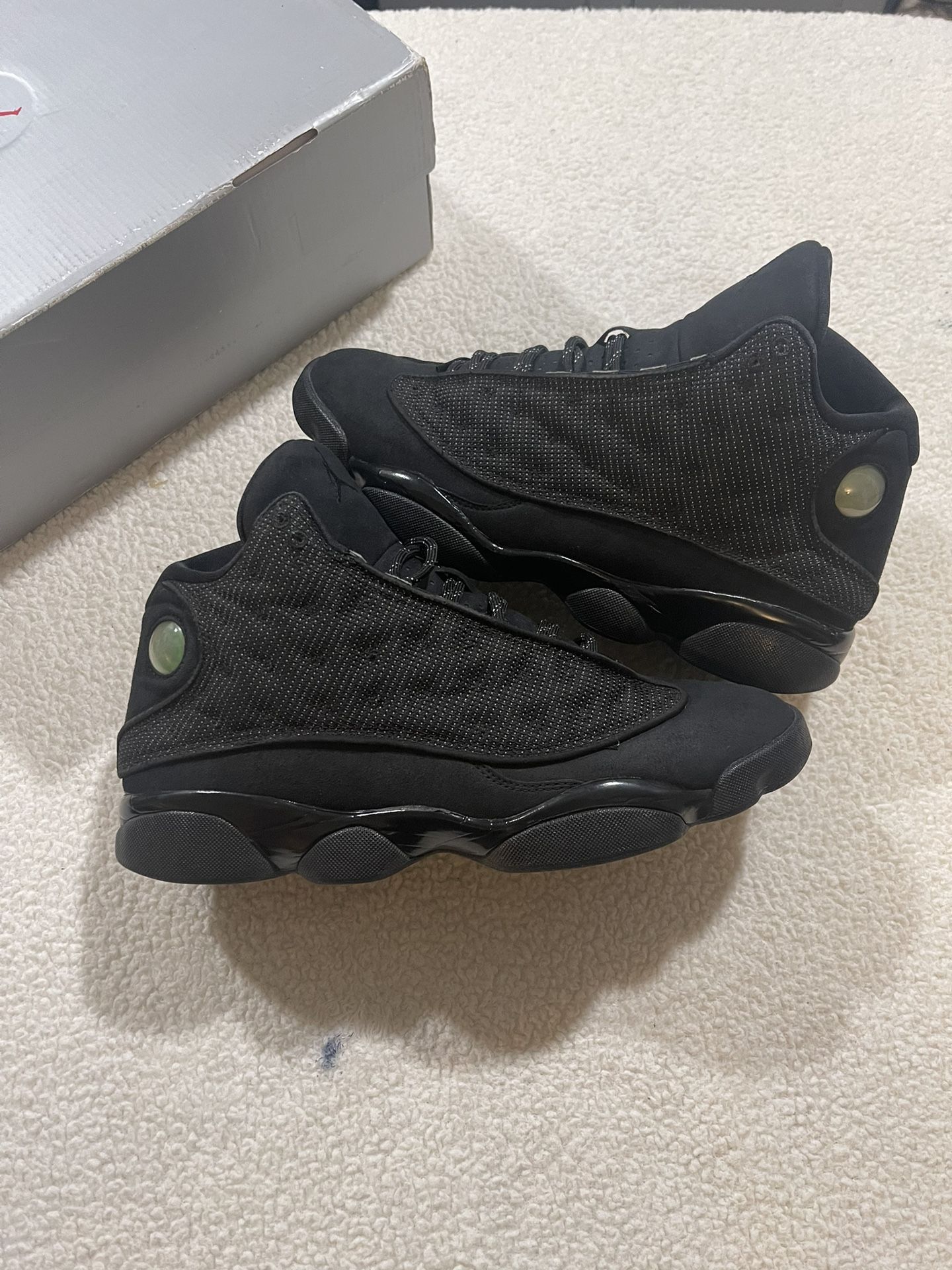 Jordan 13