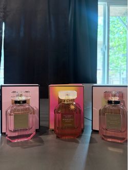 Victoria Secret Bombshell Perfume