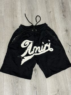 Amiri Shorts