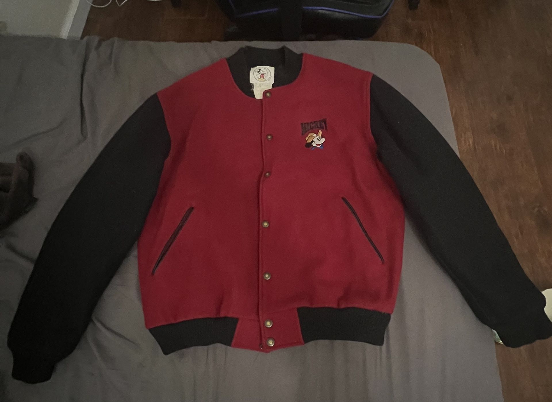 Mickey Vintage Jacket 