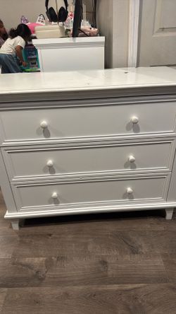 Baby Drawer
