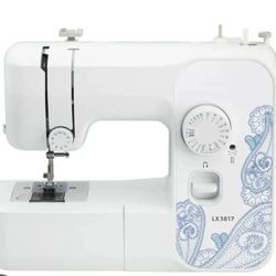 New In The Box Sewing Machine Brother 