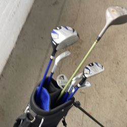 Maxi fly Full Set Of Golf Clubs 