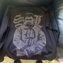 sdl hoodie