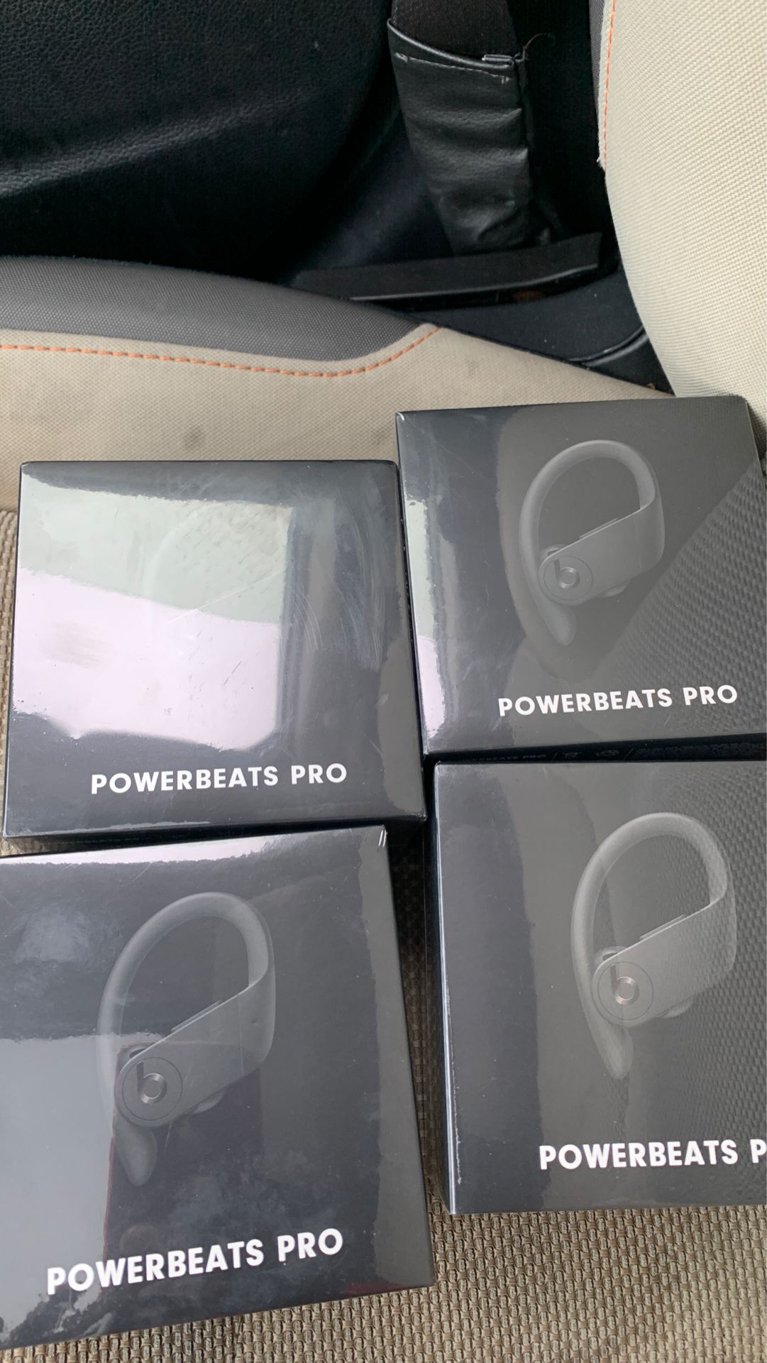 Powerbeats wireless 140$ they 199 online an in stores