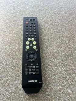 Remote Control Samsung AH59-01643J