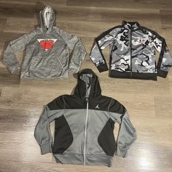 Nike New York Yankees winter jacket for Sale in Dallas, TX - OfferUp