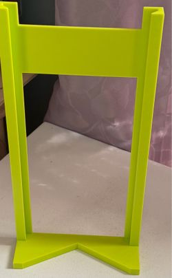 Hot Wheel 6 car Display Stand