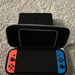 Nintendo Switch 1 OLED