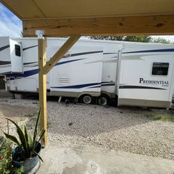 Travel Tráiler For Sale