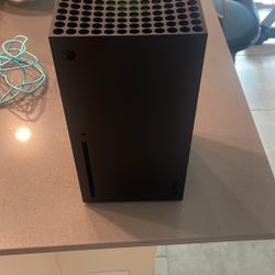 Xbox Series X 