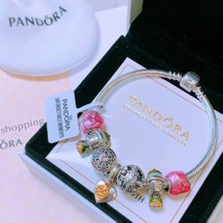 Pandora Bracelet