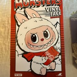 Authentic Labubu Dolls