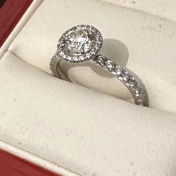 Engagement Ring
