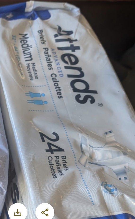 Adult Diapers