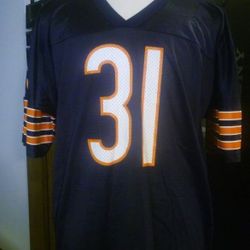 NFL Chicago Bears jersey