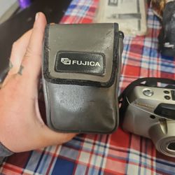 Pentax  IQZoom 160
