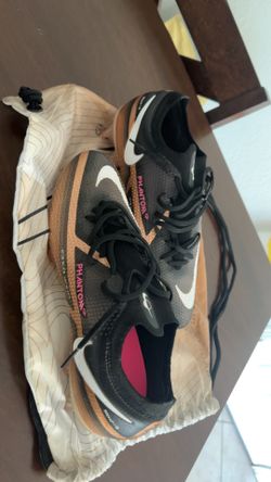 Nike Phantoms Gt