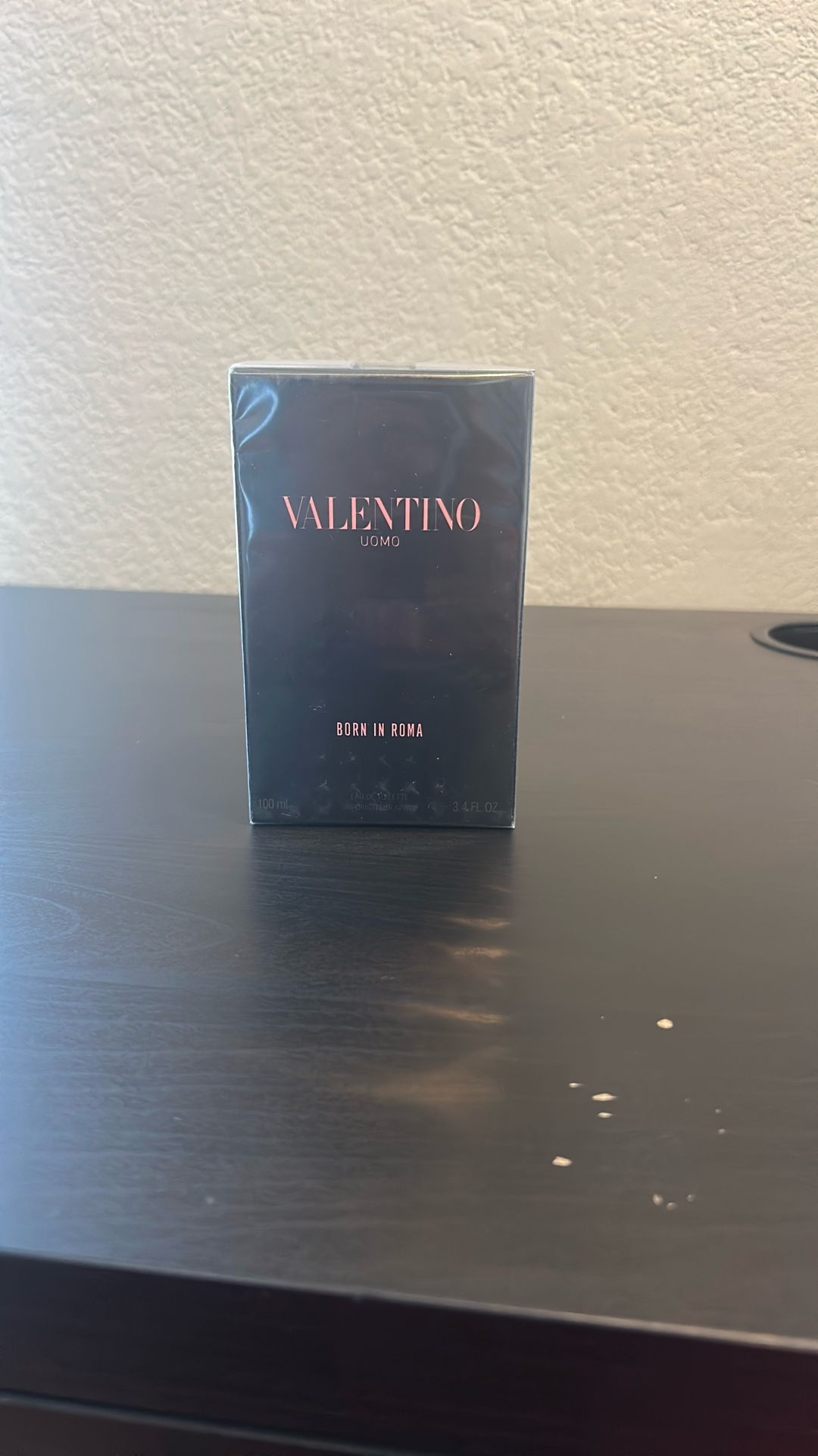 Valentino Cologne 