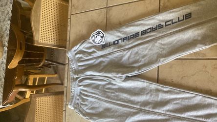 Brand New with tags Billionaire Boys Club Sweats