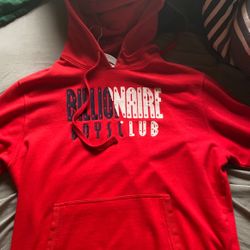 Billionaire Boys Club Hoodie XXL
