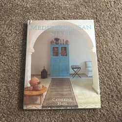 Mediterranean Style By Catherine Haig