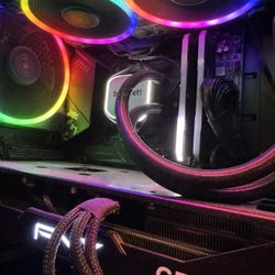 RTX 4080 Gaming PC