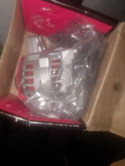 Brand New Alternator 