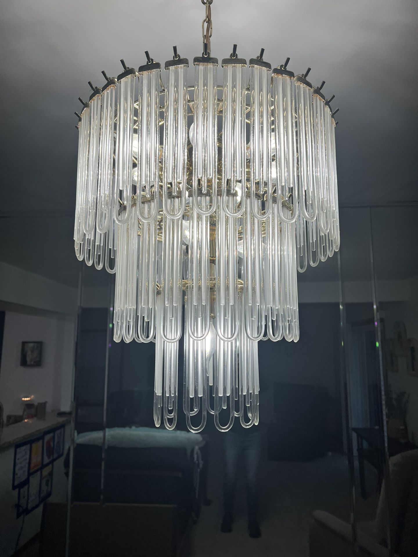 Light Fixture