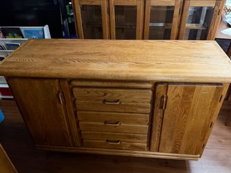 china hutch
