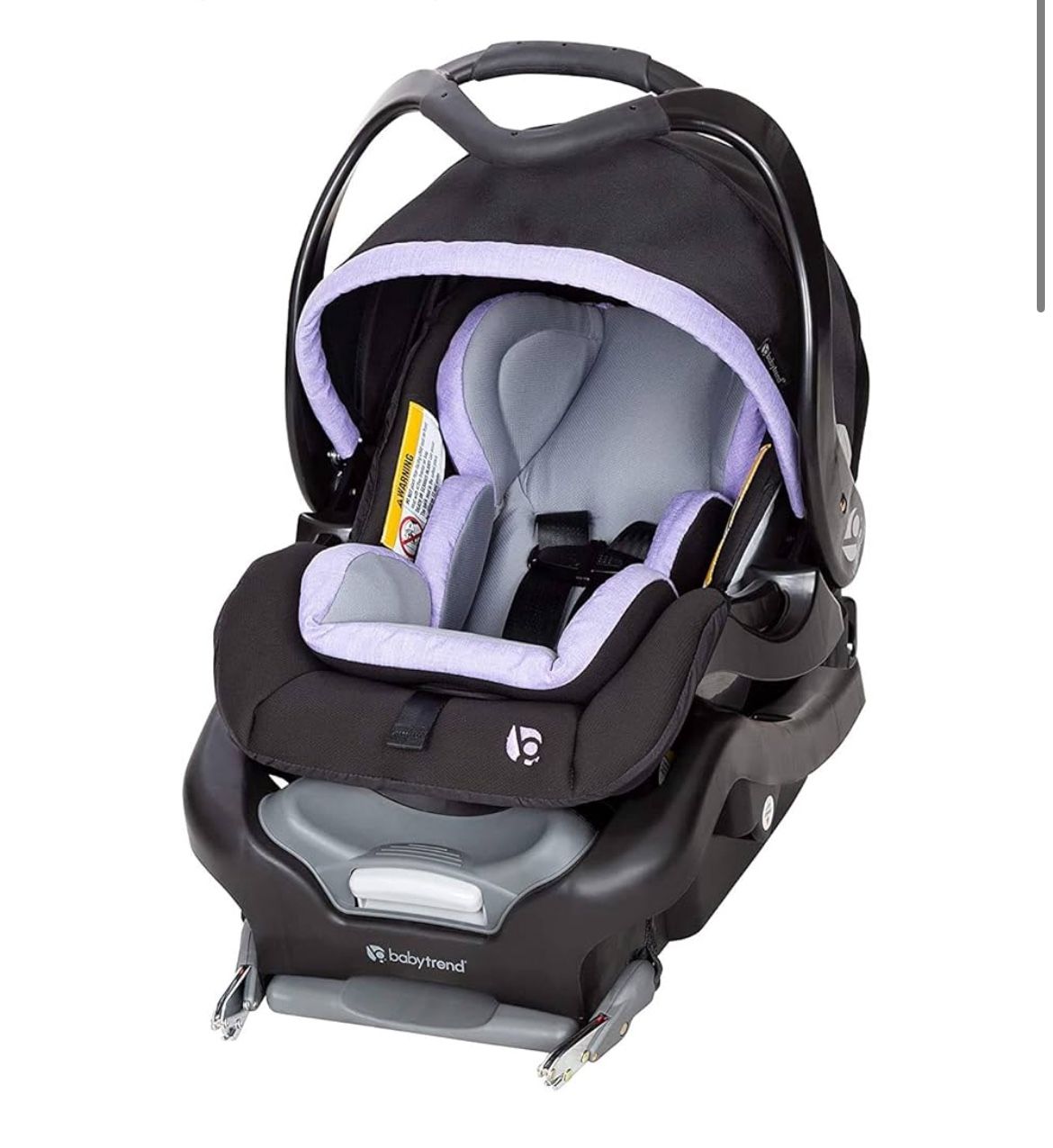 Baby Trend Infant Seat 