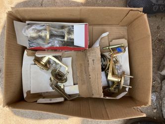 Door Locks