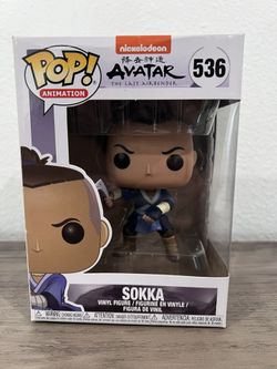 Funko Pop Sonia 536