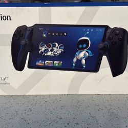 PlayStation Portal