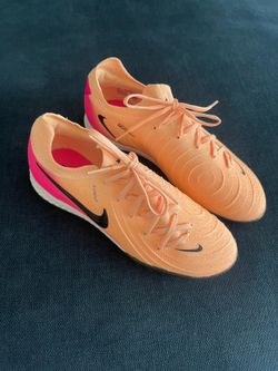 Turf cleats