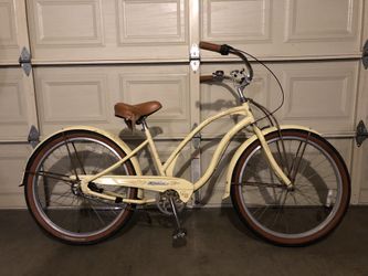 Electra twiggy beach cruiser sale