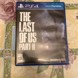 The Last Of Us Gaming