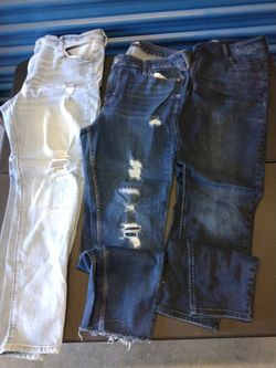 Brand New Never Worn Womans 12 And 14 Size