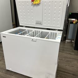 Freezers Different Models Please Read Description 