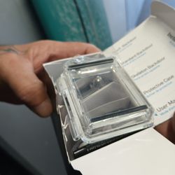 Brand New Box Of GoPro Lenses