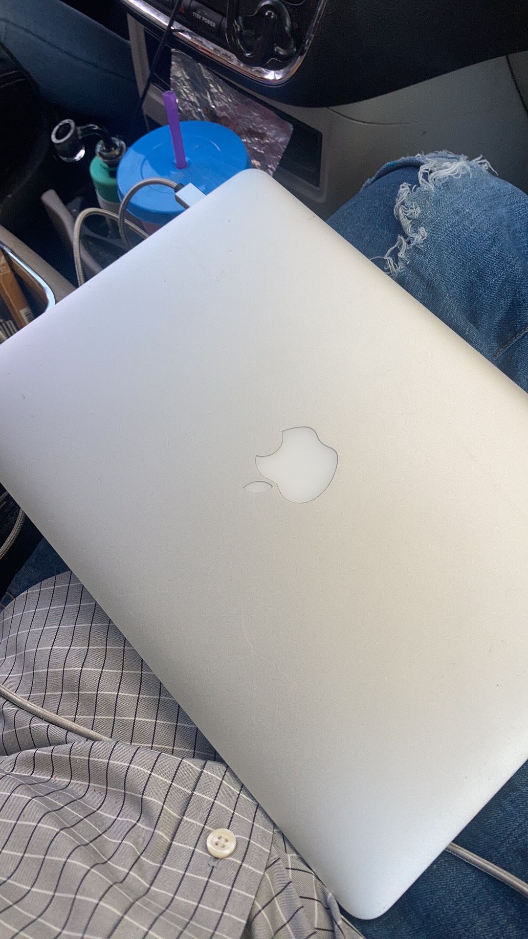 MacBook Air