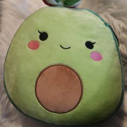 7" Mireya Squishmallow NWT