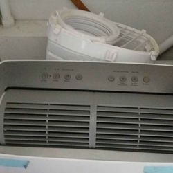 MIDEA PORTABLE AC