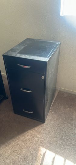 File dresser