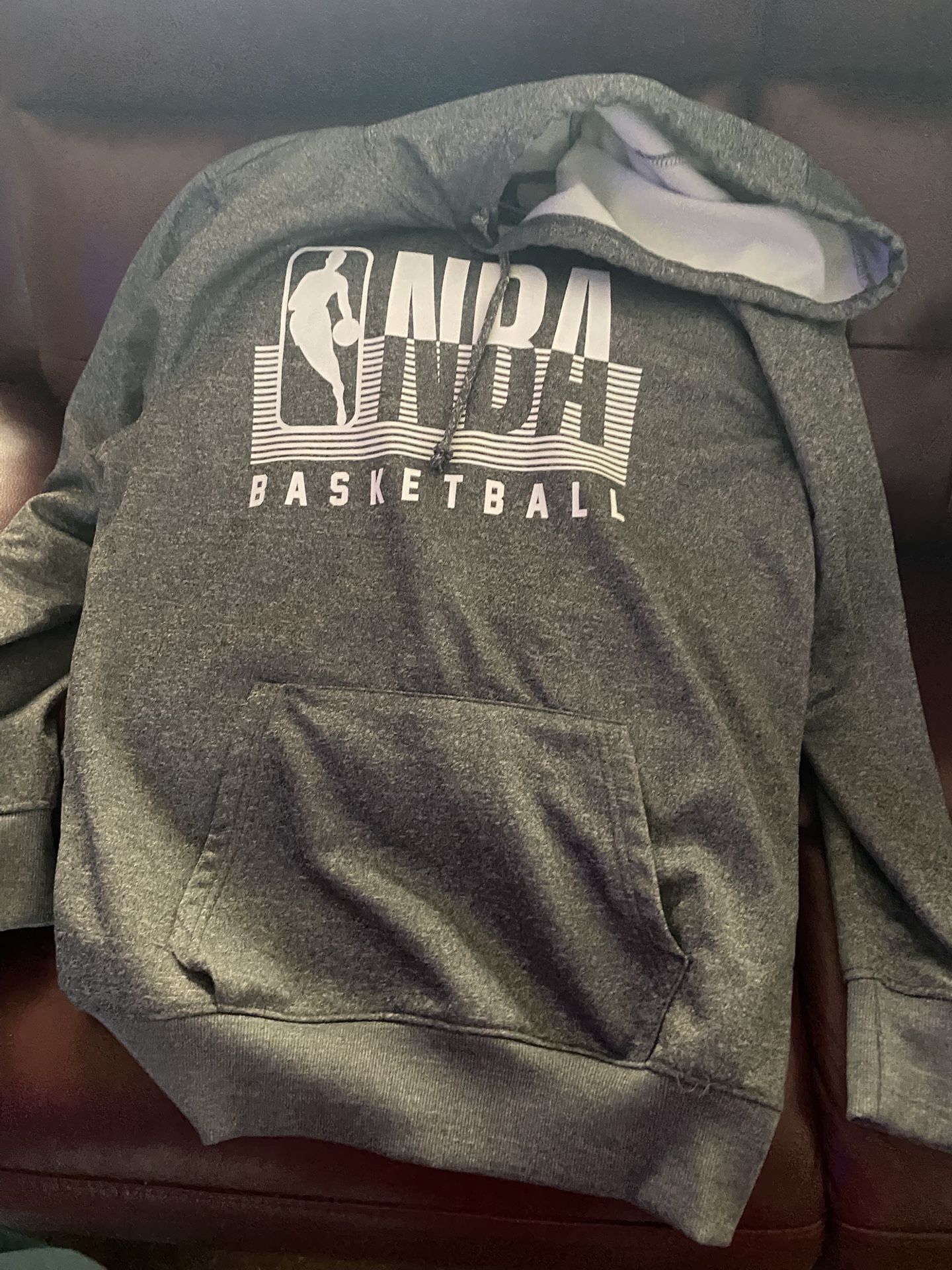 NBA Hoodie