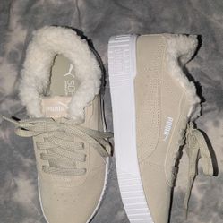 Teddy Carina 2.0 Teddy Suede